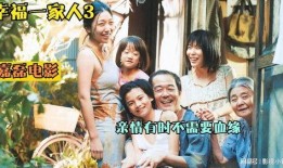 偷家族族在线观看,在线揭秘家族秘密的惊悚之旅